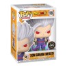 POP - Chase - Animation - Dragon Ball - 1703 - Son Gohan