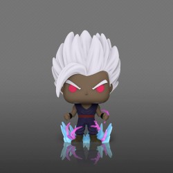 POP - Chase - Animation - Dragon Ball - 1703 - Son Gohan