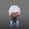 POP - Chase - Animation - Dragon Ball - 1703 - Son Gohan