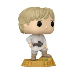 POP - Movies - Star Wars - 764 - Luke Skywalker