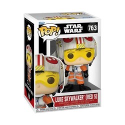 POP - Movies - Star Wars - 763 - Luke Skywalker