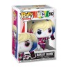 POP - DC Comics - DC Comics - 552 - Harley Quinn