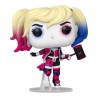 POP - DC Comics - DC Comics - 552 - Harley Quinn