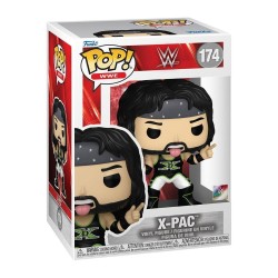 POP - Sport - WWE - 174 - X-Pac