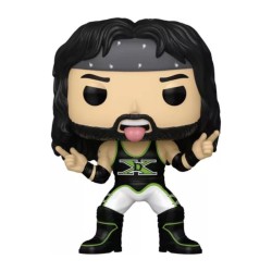 POP - Sport - WWE - 174 - X-Pac