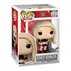 POP - Sport - WWE - 173 - Stacy Keibler