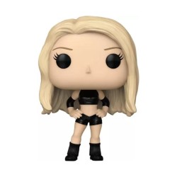 POP - Sport - WWE - 173 - Stacy Keibler