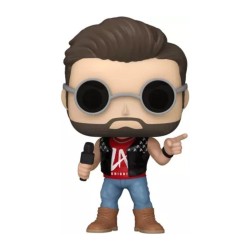 POP - Sport - WWE - 172 - LA Knight