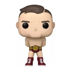 POP - Sport - WWE - 170 - Gunther