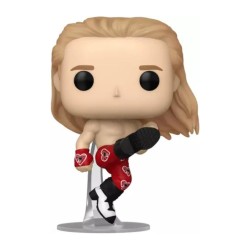 POP - Sport - WWE - 141 - Shawn Michaels