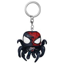 Keychain - Pocket Pop! - Spider-Man - Spider-Man