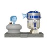 POP - Movies - Star Wars - 766 - R2D2 & Leia's hologram