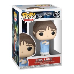 POP - DC Comics - Superman - 539 - Lois Lane