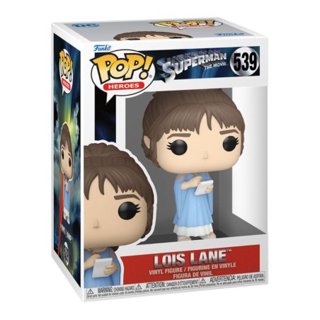 POP - DC Comics - Superman - 539 - Lois Lane