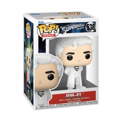 POP - DC Comics - Superman - 538 - Jor-El
