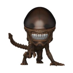POP - Alien - 1768 - The Runner