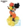 Figurine Statique - Ichibansho - Dragon Ball - Goku & Gohan