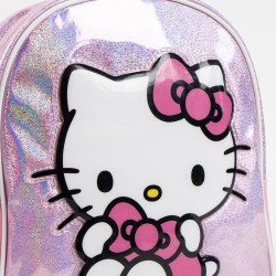 Backpack - Sanrio - Kitty White