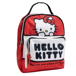 Backpack - Sanrio - Kitty White