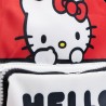 Backpack - Sanrio - Kitty White
