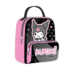 Sac à dos - Sanrio - Kuromi