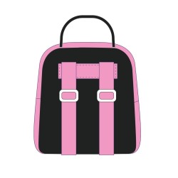 Backpack - Sanrio - Kuromi