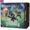 Trading Cards - Draft Night - Magic The Gathering - Draft Night - Secrets of Strixhaven - EN