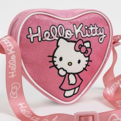 Sac à goûter - Sanrio - Kitty White