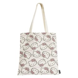 Caba - Sanrio - Kitty White