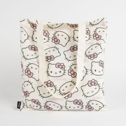 Caba - Sanrio - Kitty White