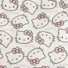 Caba - Sanrio - Kitty White