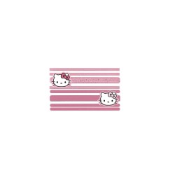 Accessoire Cheveux - Sanrio - Kitty White