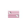 Accessoire Cheveux - Sanrio - Kitty White