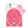 Accessoire Cheveux - Sanrio - Kitty White