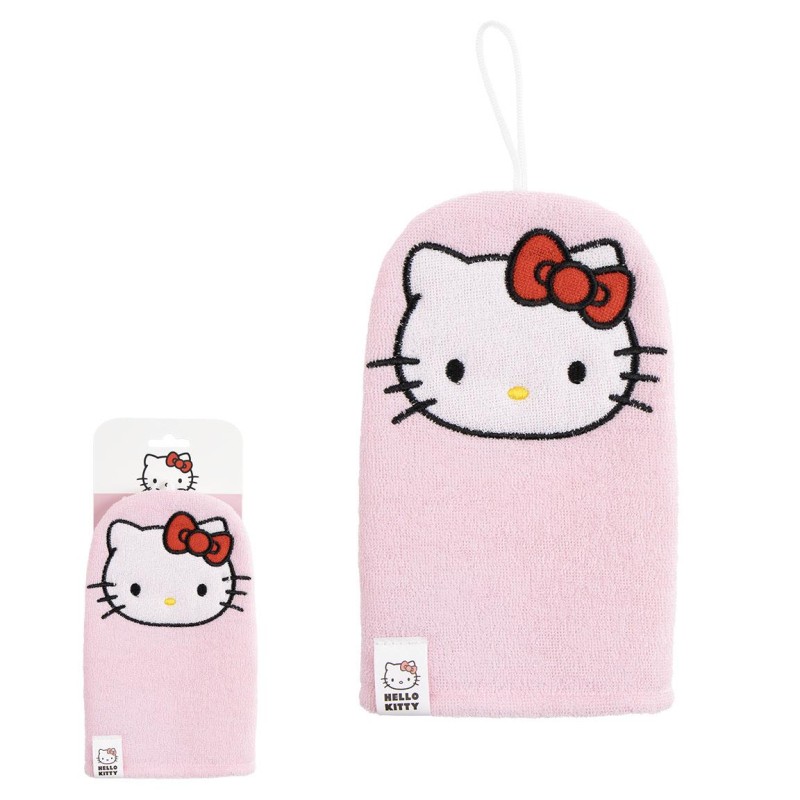 Hair accessory - Sanrio - Kitty White