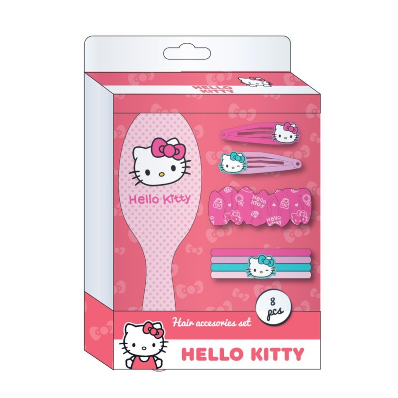 Hair accessory - Sanrio - Stitch