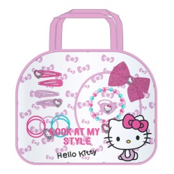 Accessoire Cheveux - Sanrio - Look at my Style - Kitty White