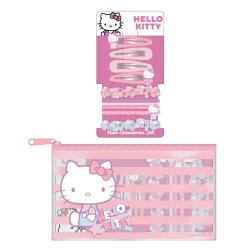 Accessoire Cheveux - Sanrio - Kitty White
