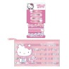 Accessoire Cheveux - Sanrio - Kitty White