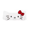 Hair accessory - Sanrio - Kitty White