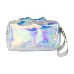 Toiletry Bag - Pencil case - Sanrio - Kitty White