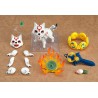Action Figure - Nendoroid - Okami - Amaterasu DX Ver.