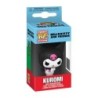 Keychain - Pocket Pop! - Sanrio - Kuromi