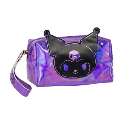 Trousse de Toilette - Trousse - Sanrio - Kuromi