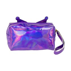 Toiletry Bag - Pencil case - Sanrio - Kuromi