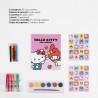 Stationery set - Sanrio - Group - 14 years