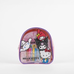 Stationery set - Sanrio - Group - 14 years