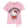 T-shirt - Sanrio - Kitty White - 5 years