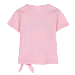 T-shirt - Sanrio - Kitty White - 5 ans