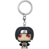 Porte-clefs - Pocket POP - Naruto - Itachi Uchiha
